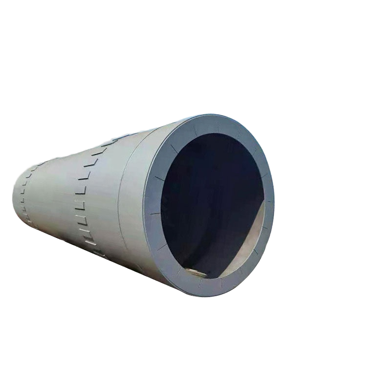 Small electric rotary kiln for roasting cement, lime, ceramide, sand, zinc oxide, catalyst and molybdenum