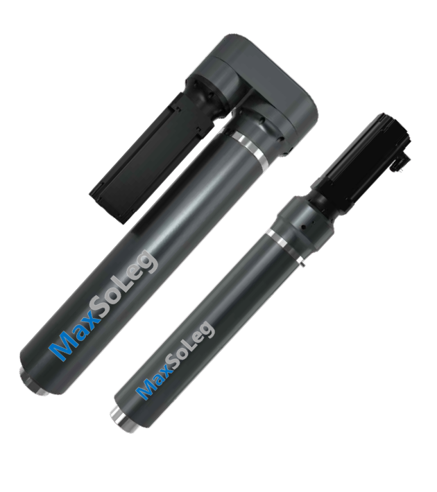 Load of 150 kg Lo standard RKD40 Electric cylinder Maximum stroke 300mm servo electric cylinder electric cylinder actuator elec