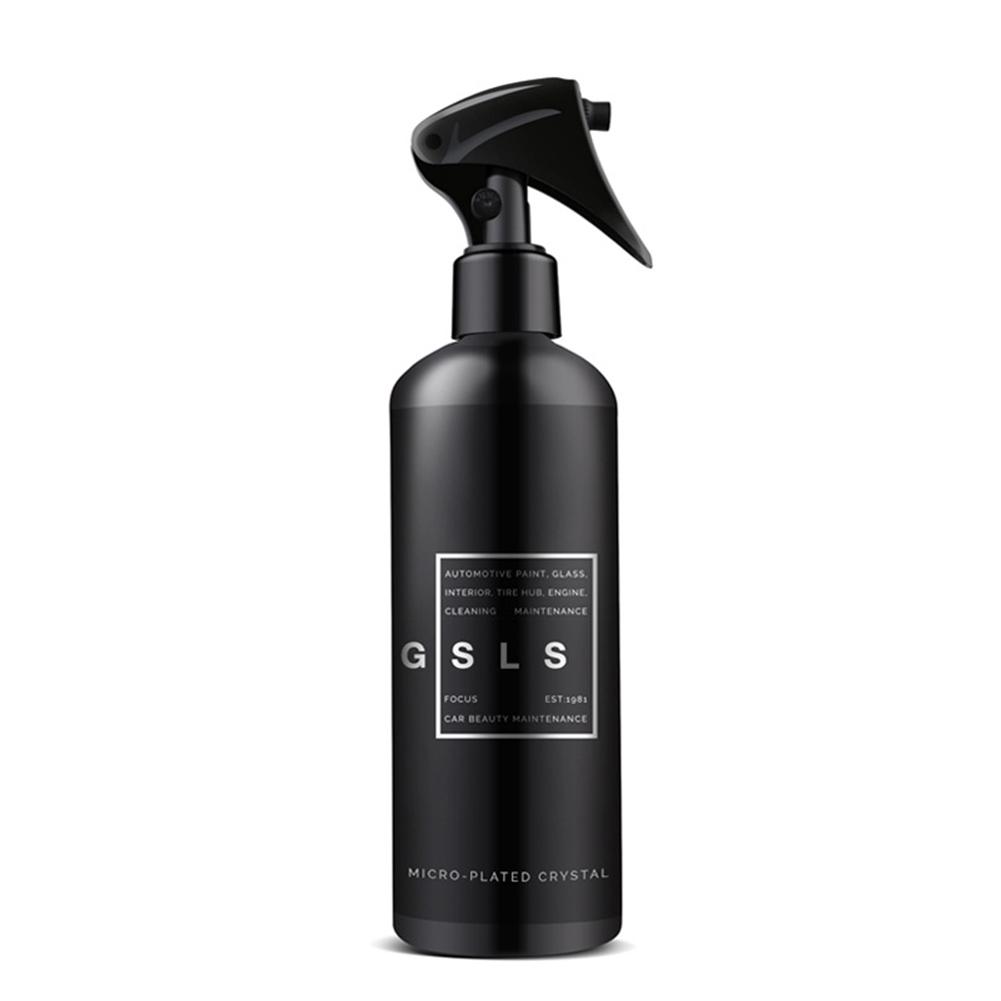 300ML Full Car Nano Coating Liquid Coating Spray Hydrophobic Spray Wax