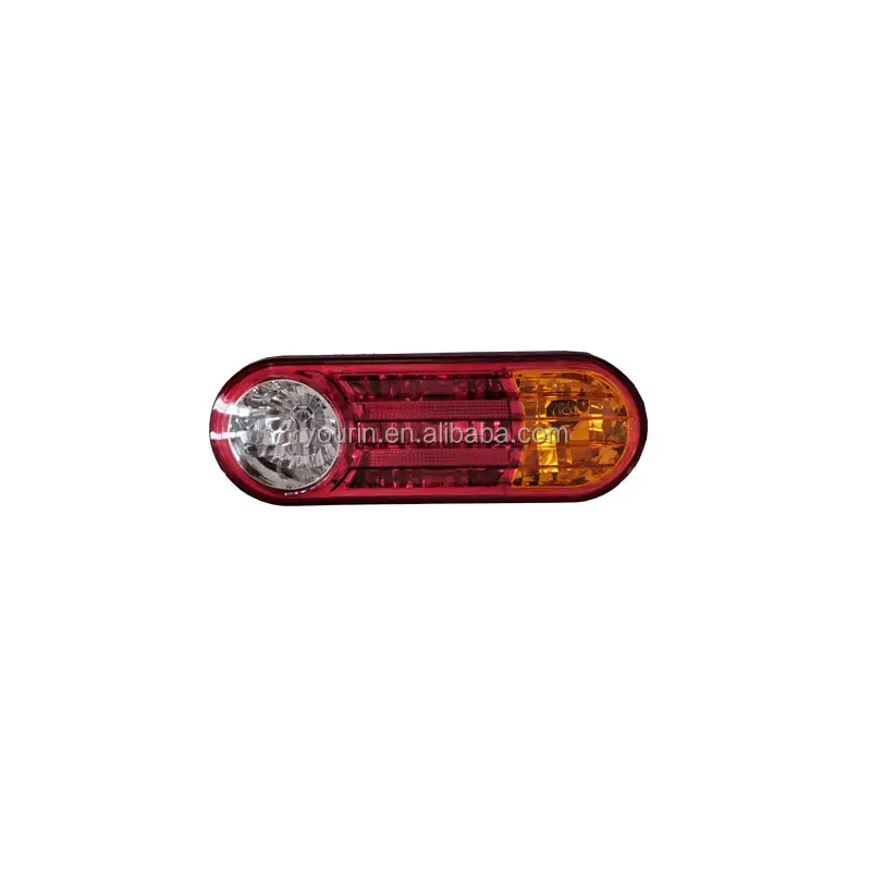 92402-4F000 92401-4F000 Tail Lamp Light For H100 Porter II 2004 2005 2006 2007 2008 2009 Accessories