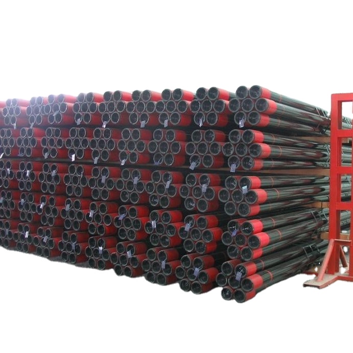 Best-selling customized logo API 5CT energy mining steel pipe tubing