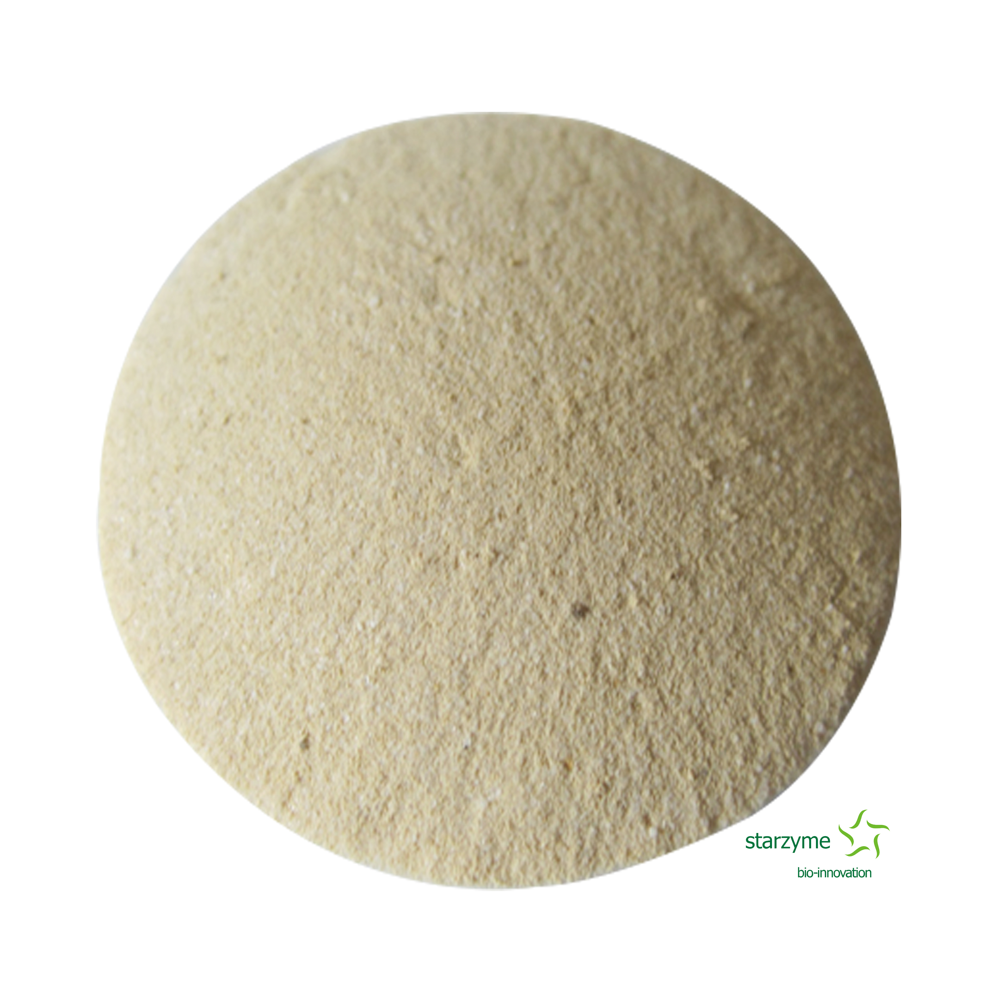 Glucoamylase Powder High Efficacy Feed Grade Enzyme