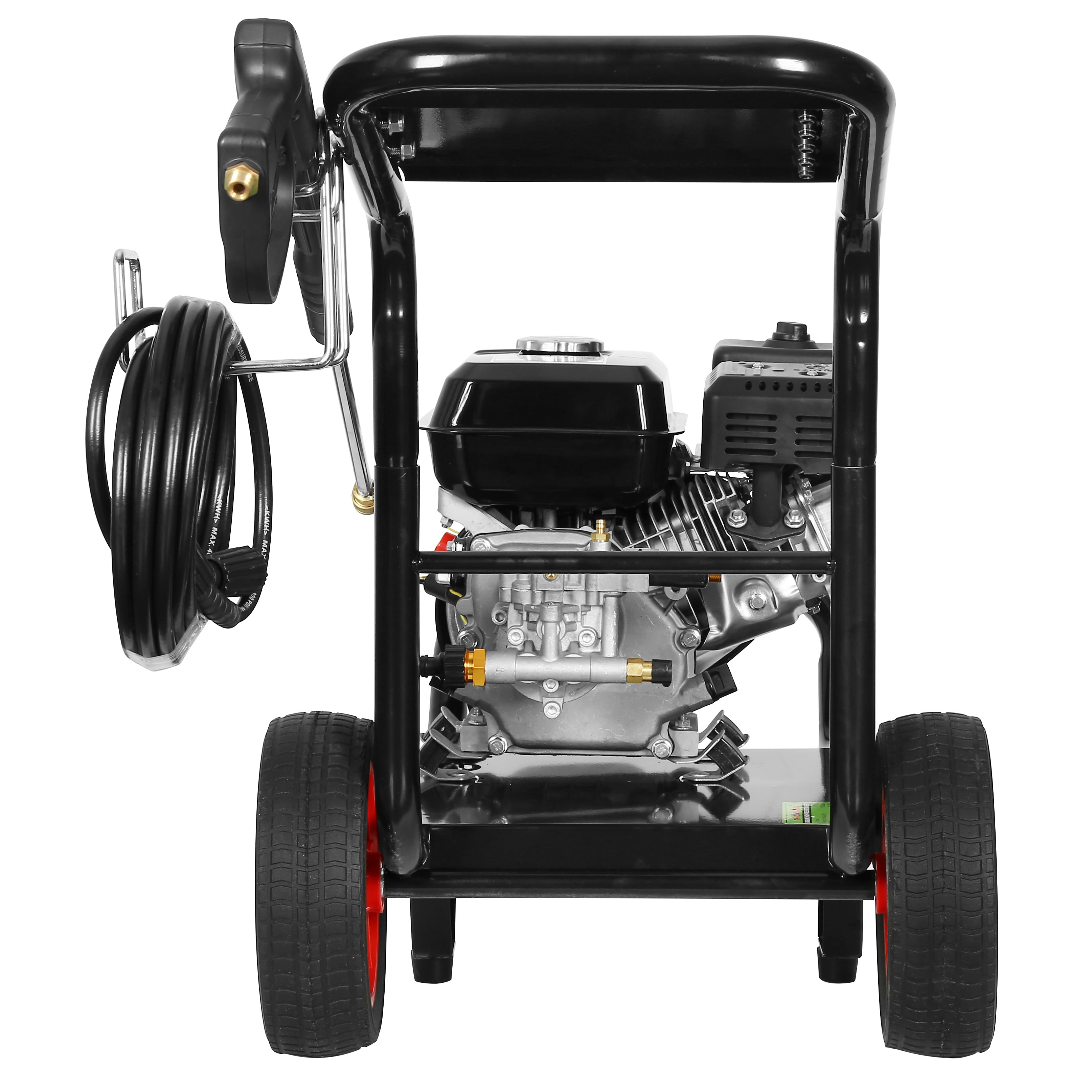 Newland заводская цена 2600psi Регулируемая мойка высокого давления для автомобиля