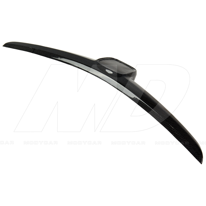 Передняя решетка из углеродного волокна Mugen Style для 2006-2010 Honda Civic Fd2 4dr Jdm