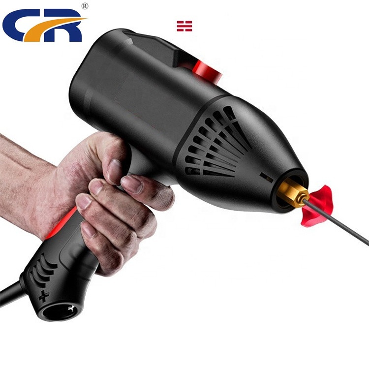 Портативный Электрический дуговой сварочный аппарат ChingRayhandheld, ручной сварочный аппарат, дуговой сварочный аппарат, 220 В, 110 В, легкий для домашних пользователей