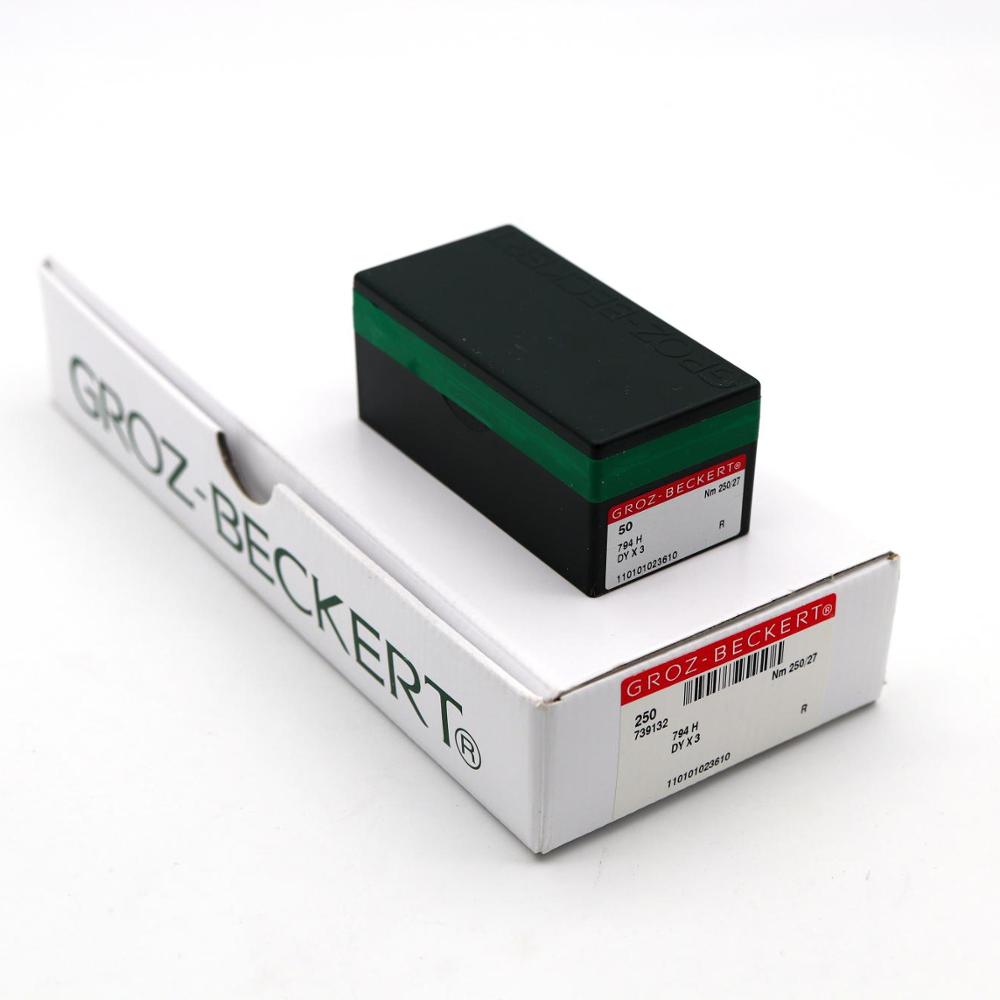 794H DYX3 230/26 Groz-Beckert иглы сделано в германии