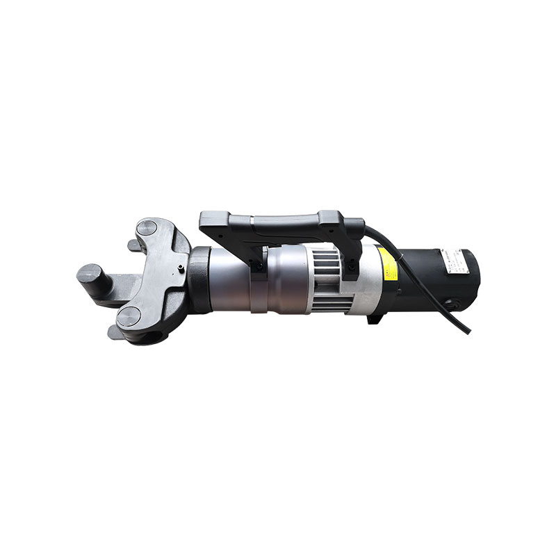 ODETOOLS NRB-32E Handheld Hydraulic Rebar Bender and Straightener