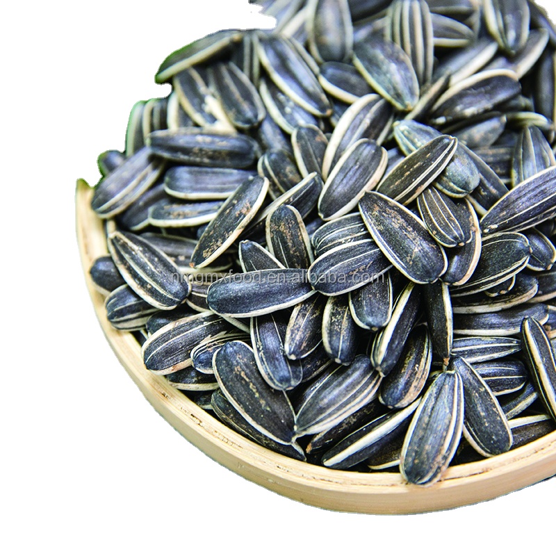 China Sunflower Seeds 3638 25kgs cha cha For Sale Ton Price