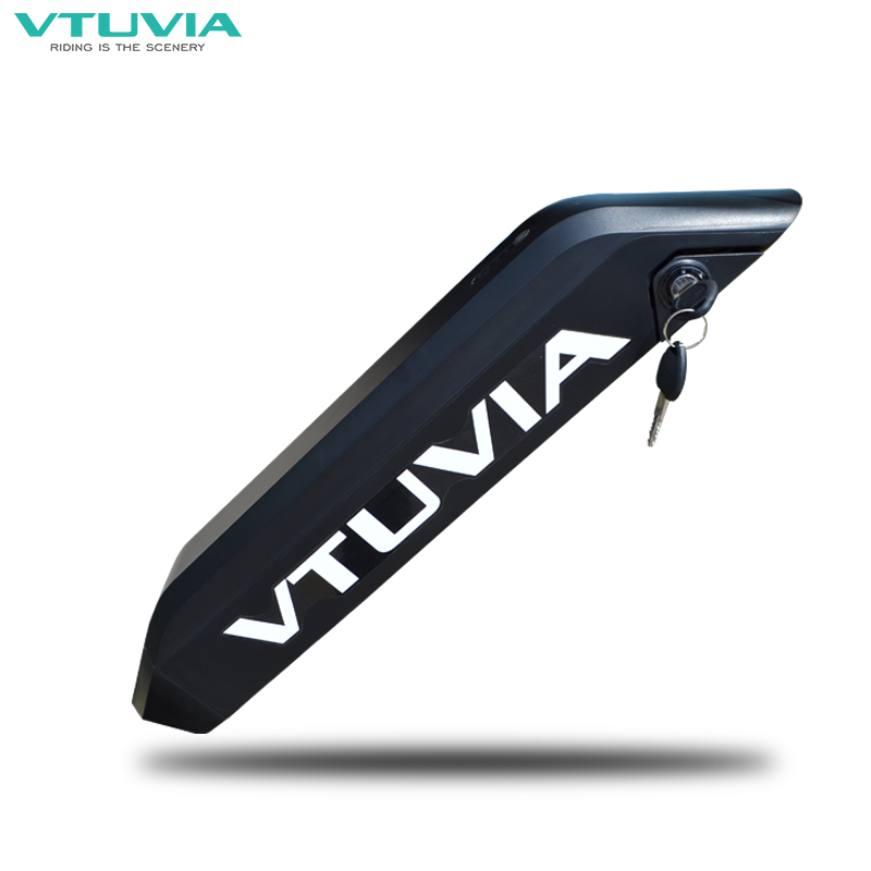 Vtuvia Samsung 48v 13ah 15ah 17.5ah литий-ионный Электрический велосипед батареи для V-SN100