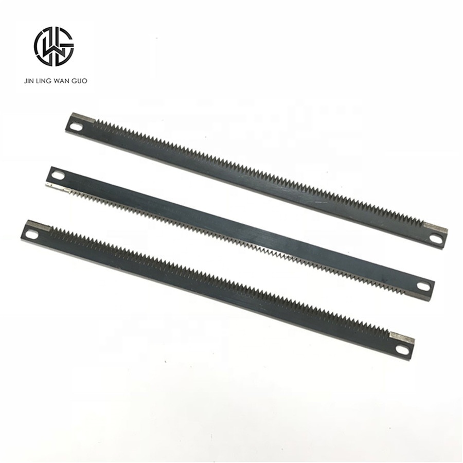 Ножи для упаковочной машины OEM 180*20*2 мм