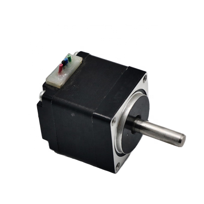 Hyrid stepper motor nema 17 0.84A 12v 34mm 0.28Nm stepping motor 42HS34-0844