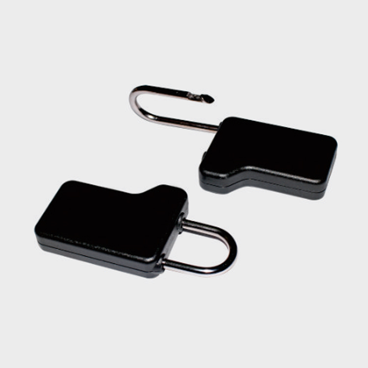 Hoy Sale Eas System Retail Loss Prevention Magnetic Security Alarm Padlock