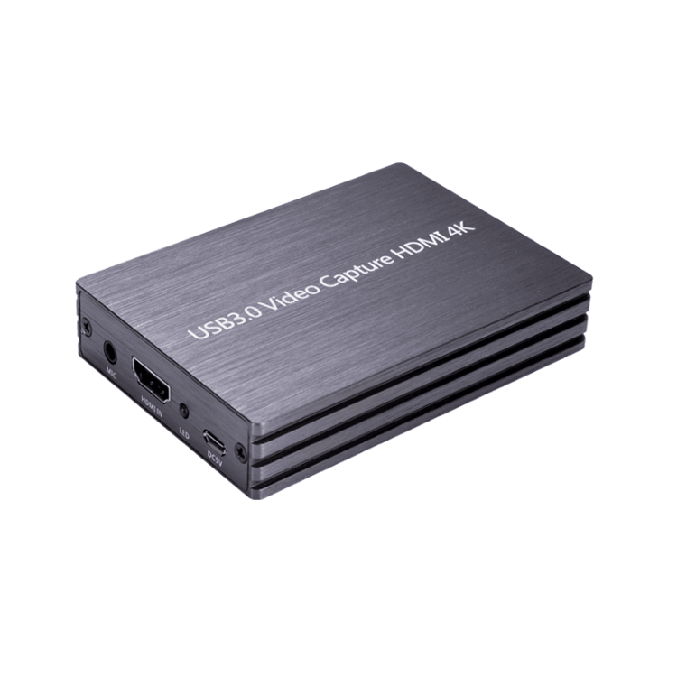Wholesale price USB3.0 Capture Card / USB Capture / Video Capture Card with microphone