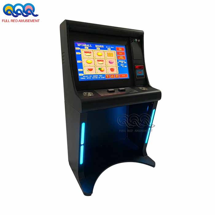 Мультиигра POT O GOLD 510, игровой автомат с сенсорным экраном Pog 510, игровой автомат