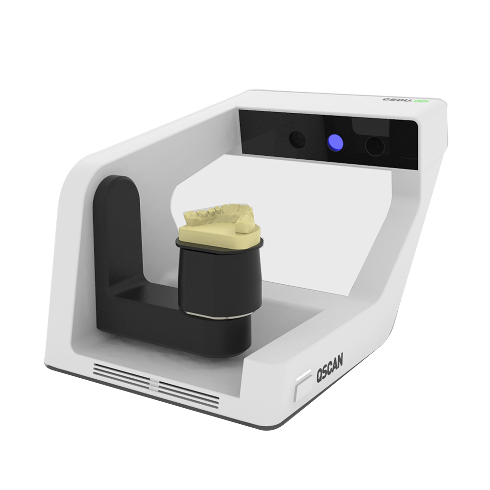 High Accuracy 3D Scanner Upgraded Combo for dental sacnner 3d scanner for 3d printer scanner