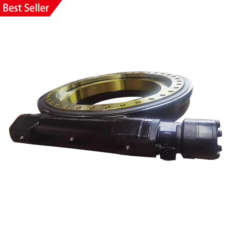 SE series SEseries Single Axis Slewing Drive