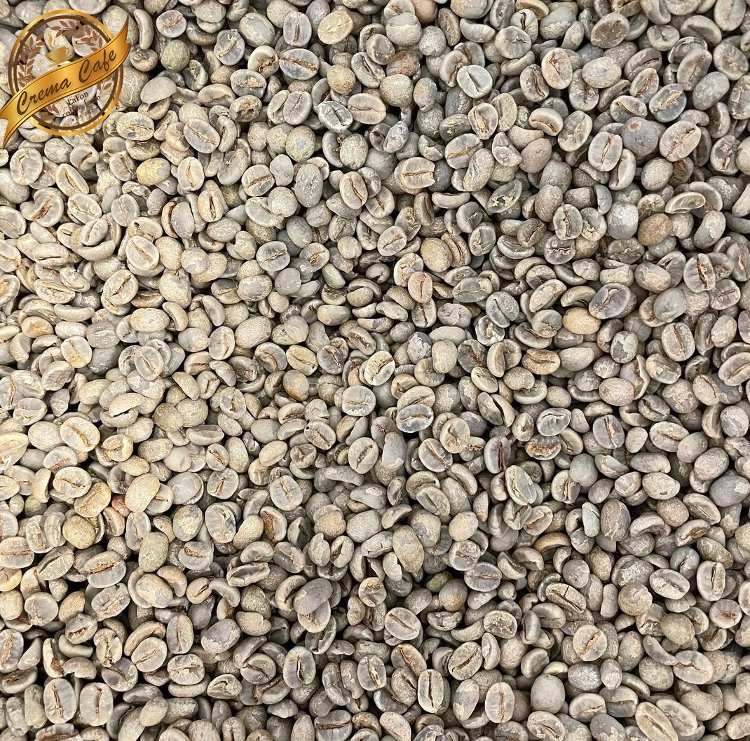 Арабика Коммерческая кофейная зерна-LaFon кофейная ферма