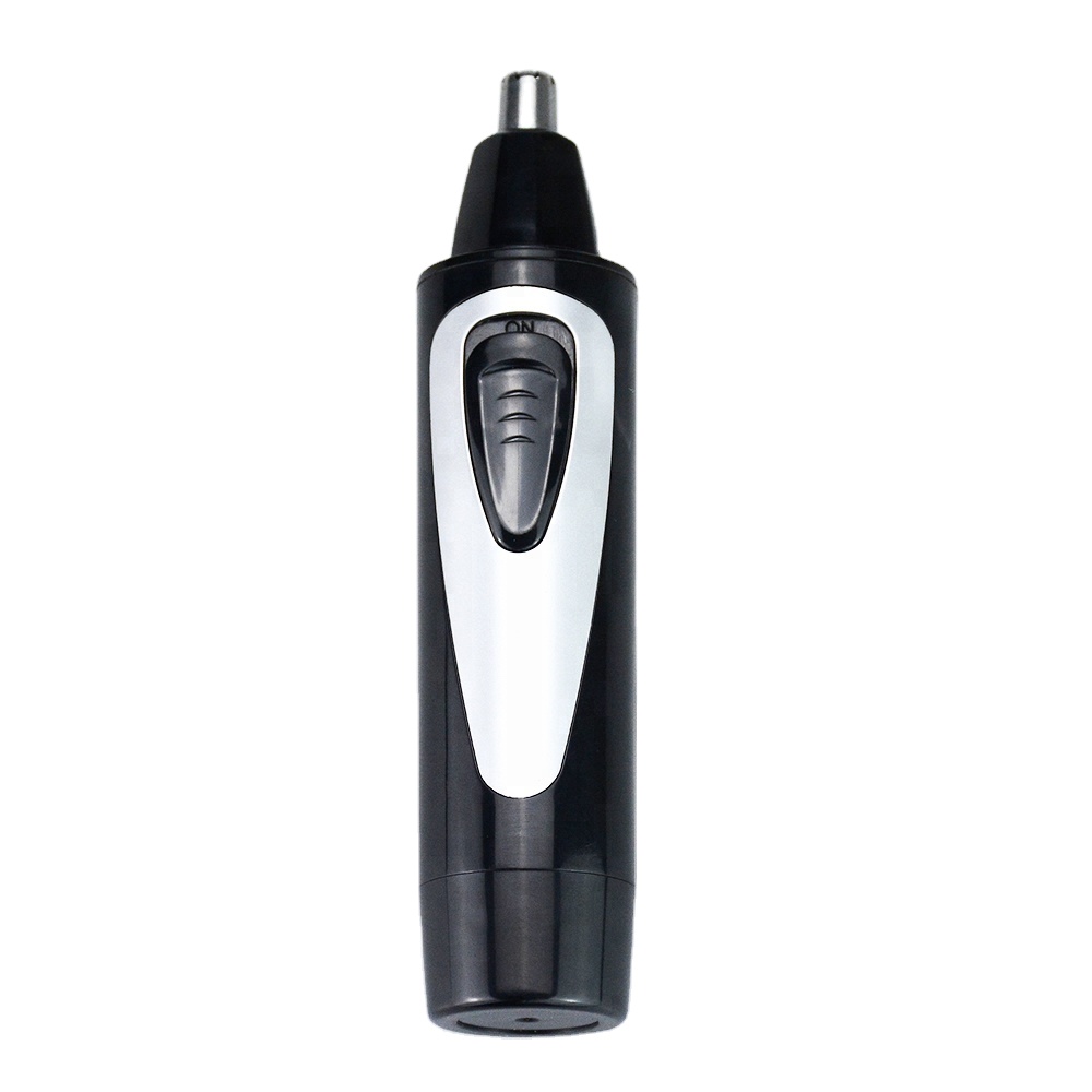 Professional Electric Battery-Operated Hair And Nose Trimmer