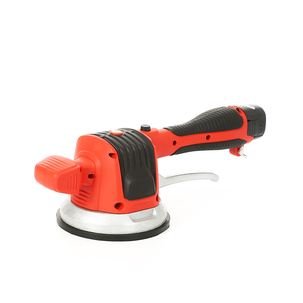 Tiling Wall Floor Vibrator Non-Slip Machine Adjustable Suction Tile Vibrator For Home Improvement
