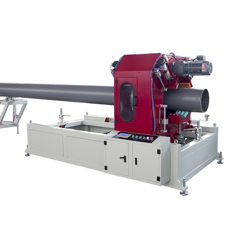 2020 best selling automatic pvc pipe cutting machine