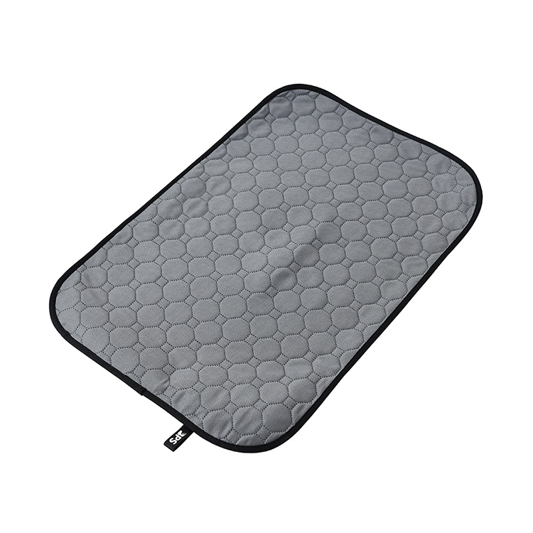High Quality Reusable Pet Cat Mat Pad Washable Pet Dog Pee Training Pad