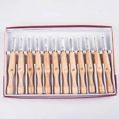 Tool For Carving Woodcarving Chisels Woodcarving Tool Woodcarving Knife Chisel Kit Hand