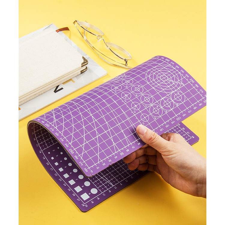 Оригинальный завод, оптовая продажа, клейкий коврик Cricut, набор разделочной доски с ковриками