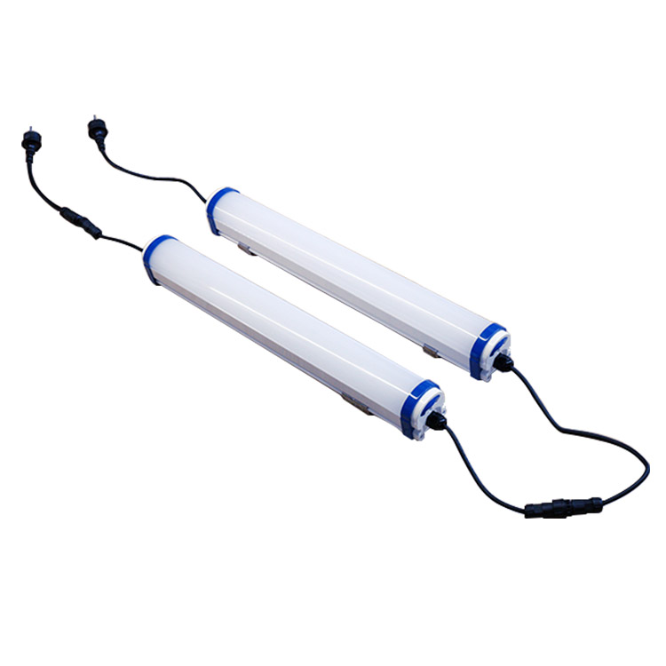Great Quality 20W 40W 60W Halogen Tube Led Tripoof Light