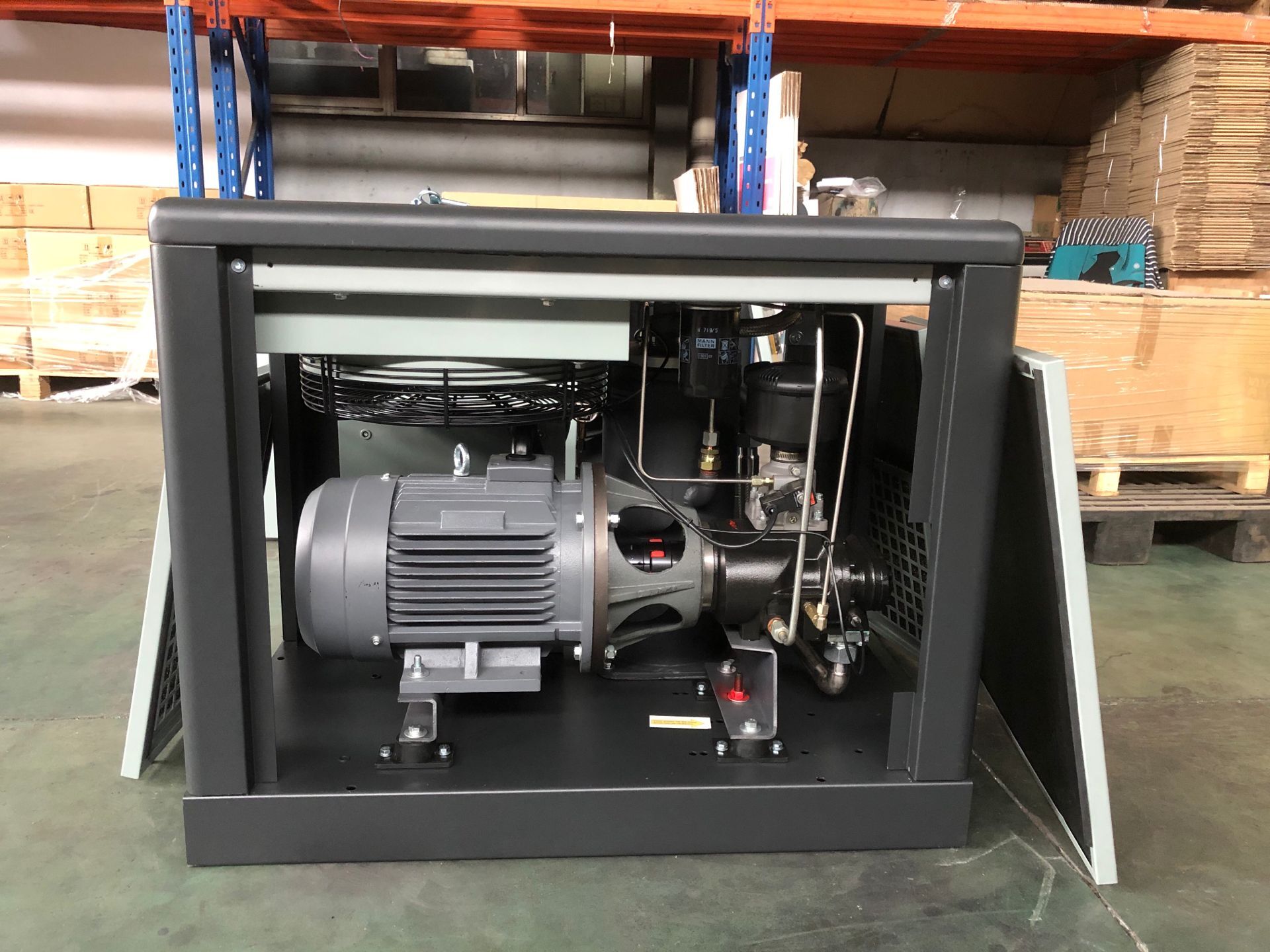 Цена по прейскуранту завода-изготовителя 5.5kw-355kw воздушный компрессор Компрессор Воздушный 220v ce воздушный компрессор для промышленного использования