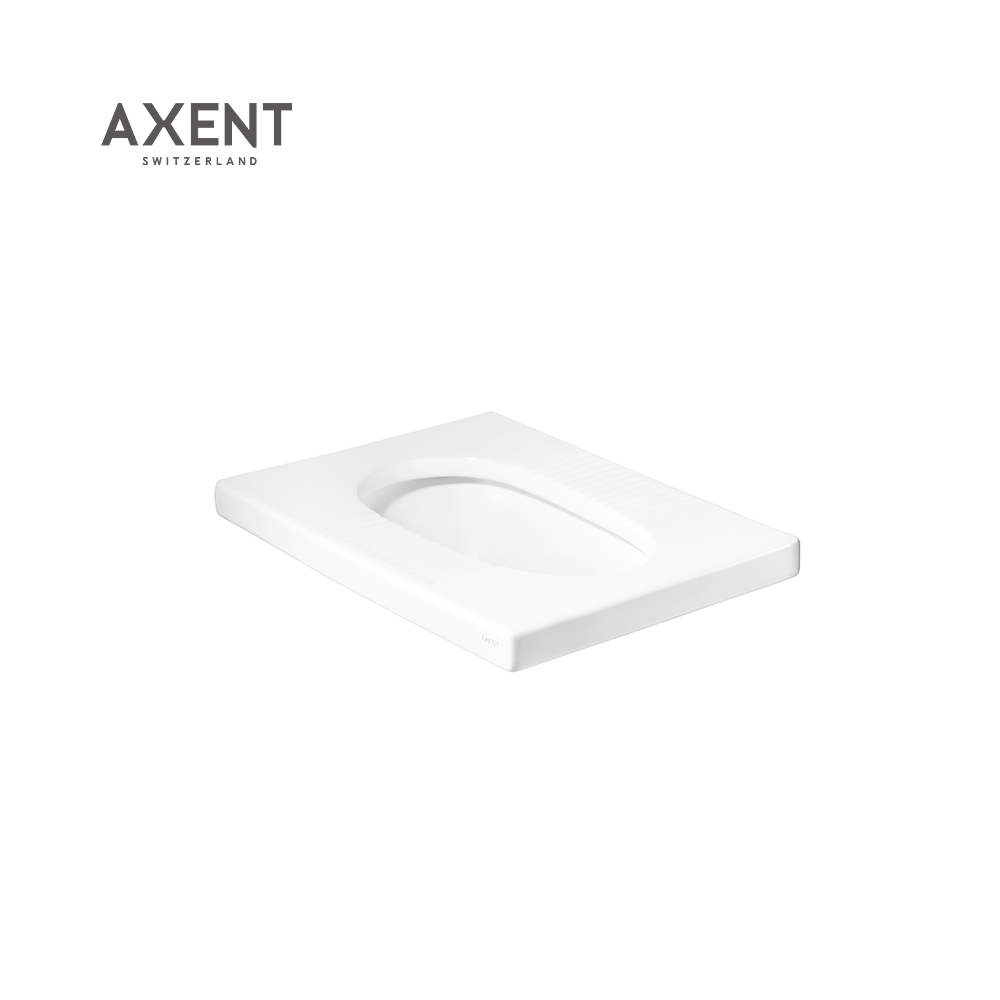 AXENT W001-0191 Высокое качество Новый дизайн приседания Туалет