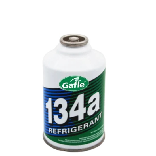 Gafle 500 г, заводская цена, кондиционер R134A, газ-хладагент