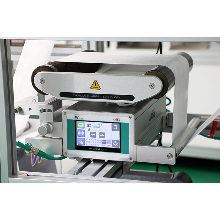 Hot Sale For Facial Making Non-woven Mask Ultrasonic Machine