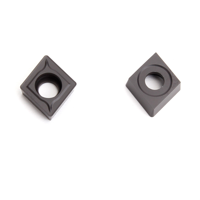 Inner bore boring NC blade CCMT060204 CCMT060204 Carbide numerical control blade