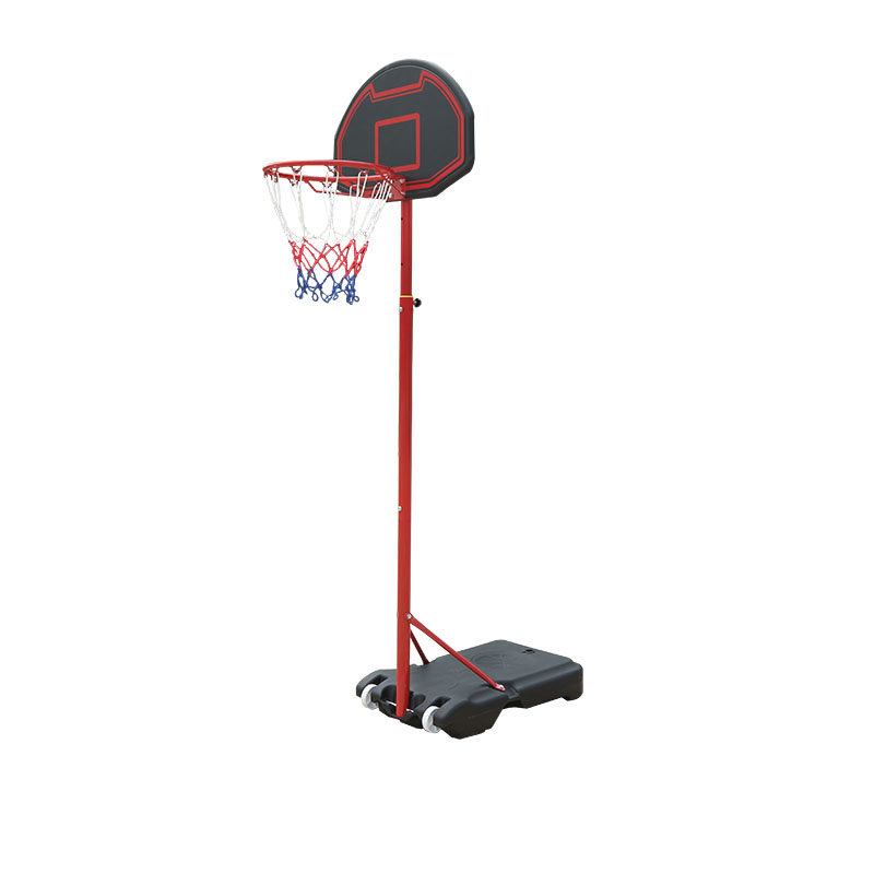 Переносной баскетбольный обруч M.Dunk quick lift