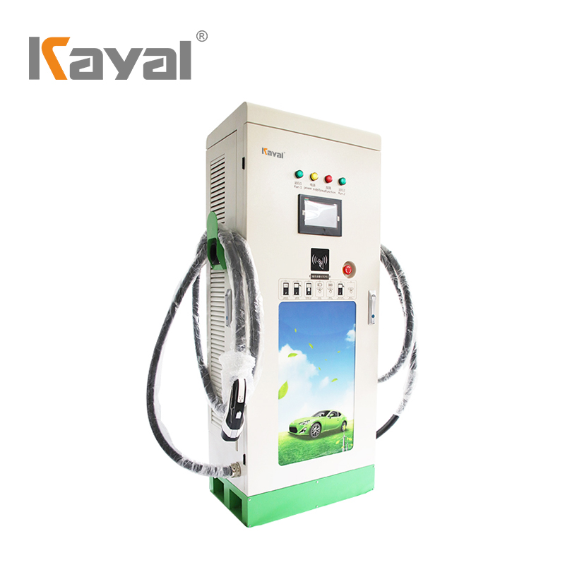 KAYAL home adjustable dc fast electric ev car charger device solutions