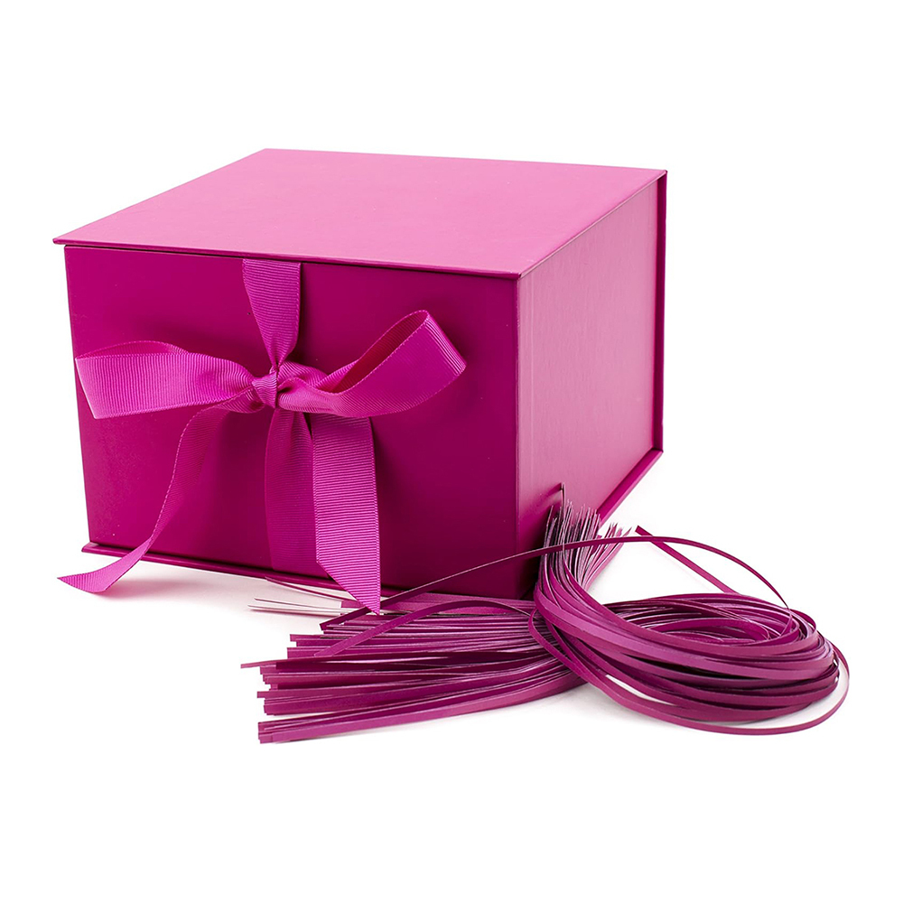 Rigid Cardboard Paper Box With Foam Paper Packing Folding Shoe Gift Box Shredded Shred Paper For Gift Box Basket Filler