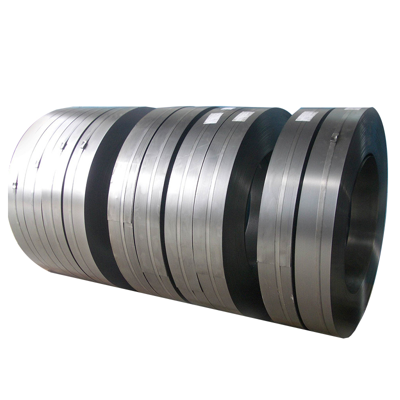 Manufacturer Hardened & Tempered Martensitic stainless steel strip SUS420J2/AISI420/1.4021/1.4028Grade
