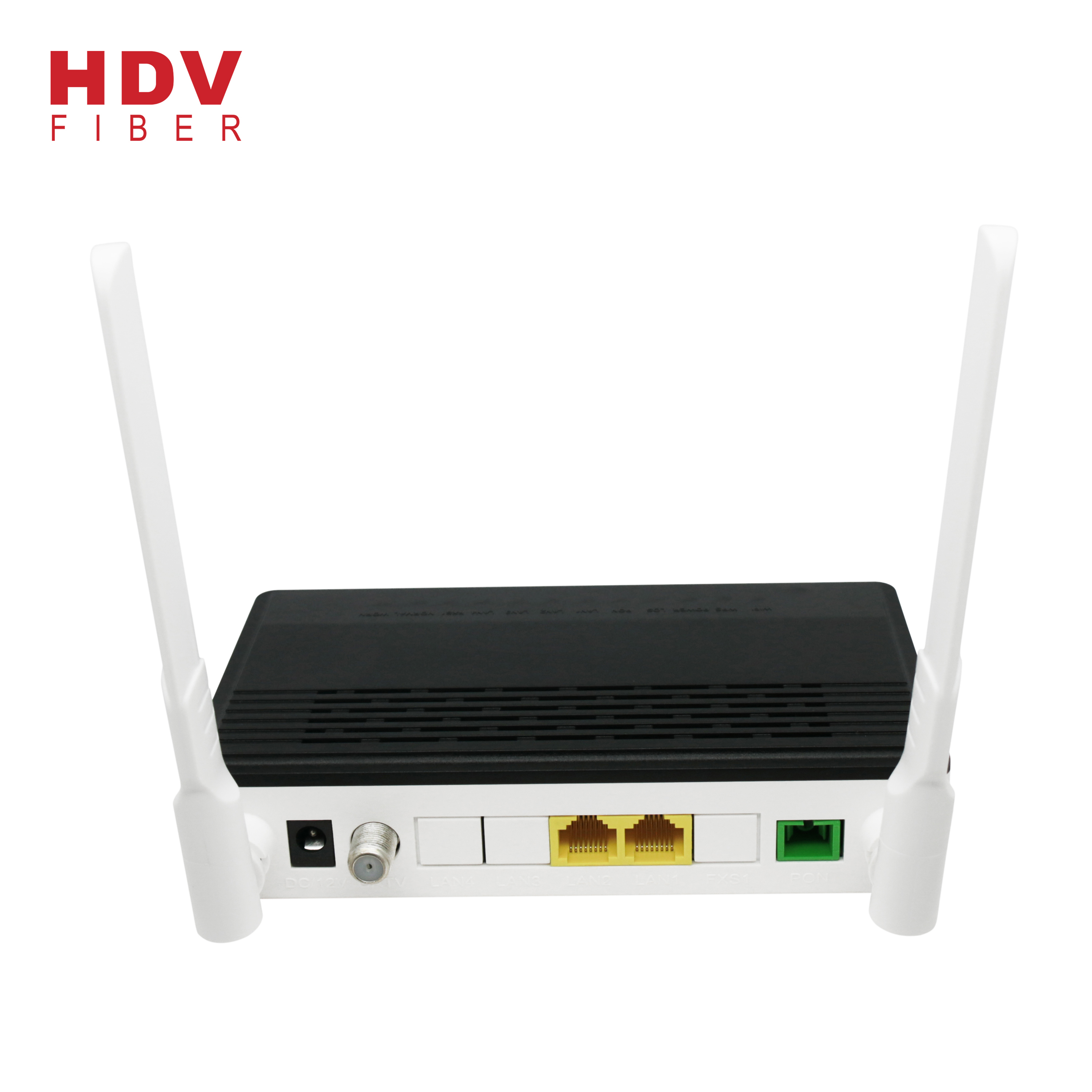 FTTH Модем Wifi Catv 1ge 1fe Fiberhome Gepon Epon Onu