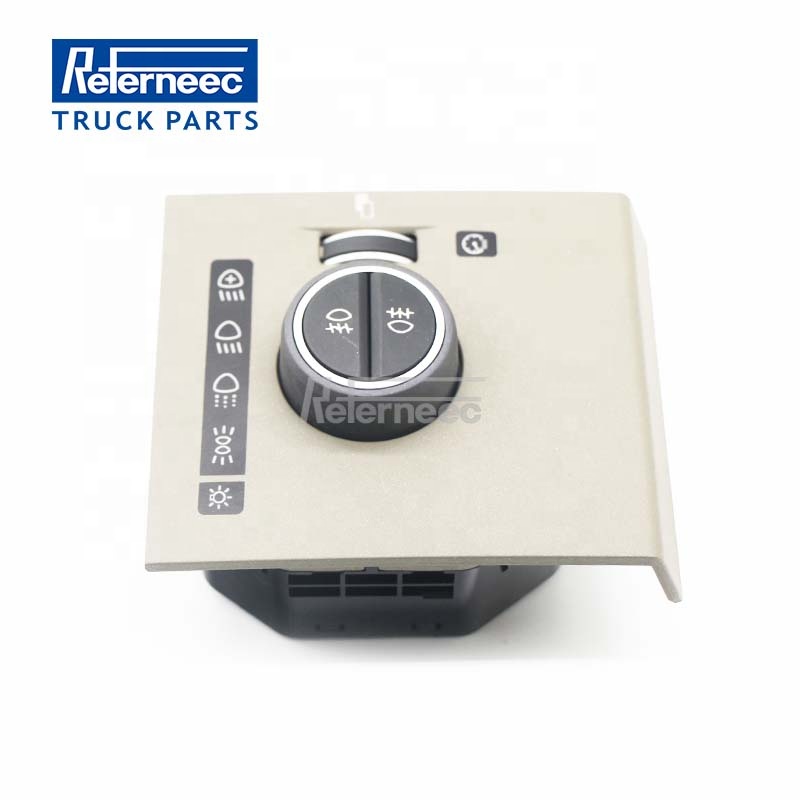 Переключатель 22157722 переключателя, панель управления для VOLVO Truck FM/EURO6