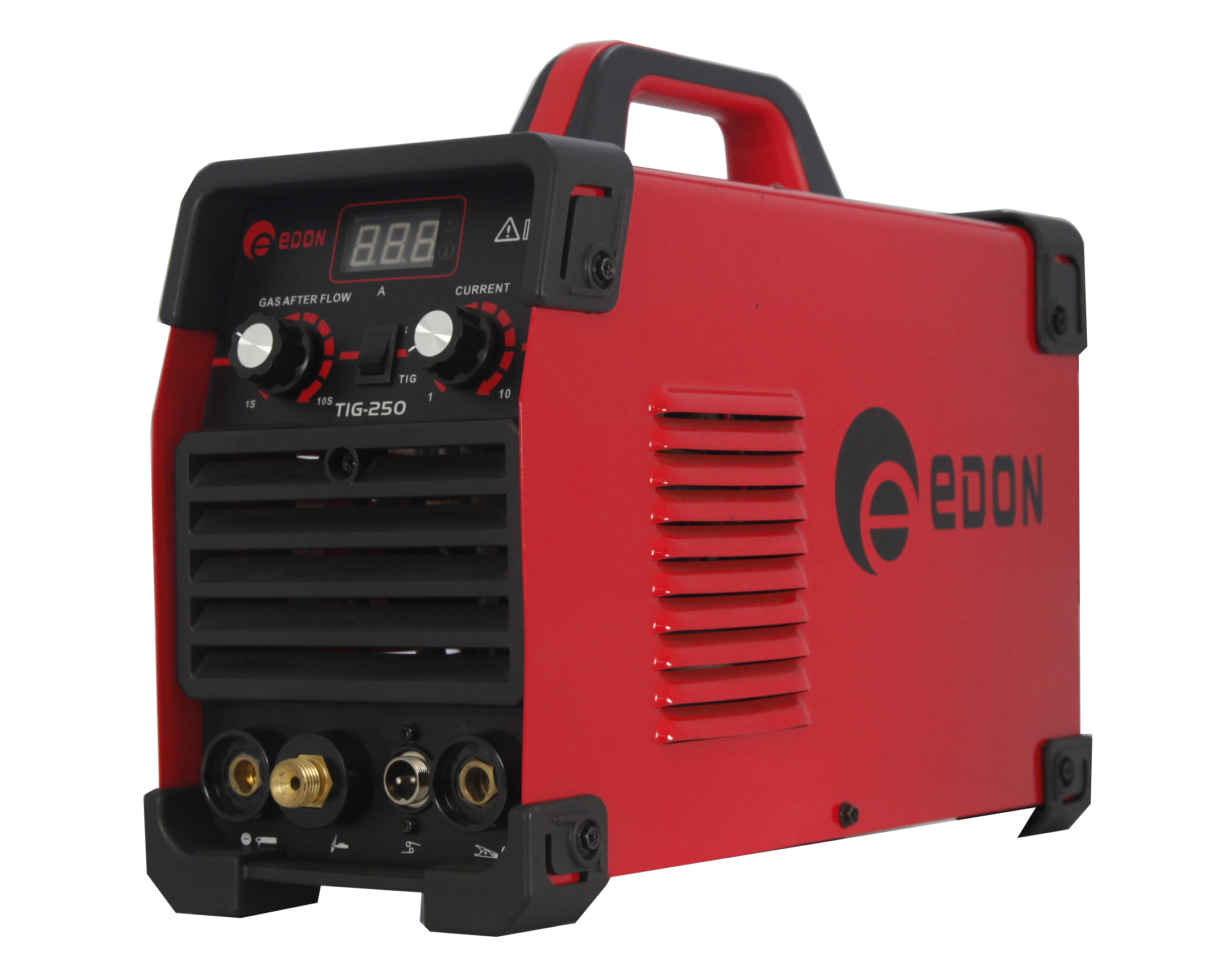 Эдон DC инвертор tig сварочный аппарат Шанхай sanyu TIG-160 TIG-200 TIG-250 TIG сварочный аппарат MMA
