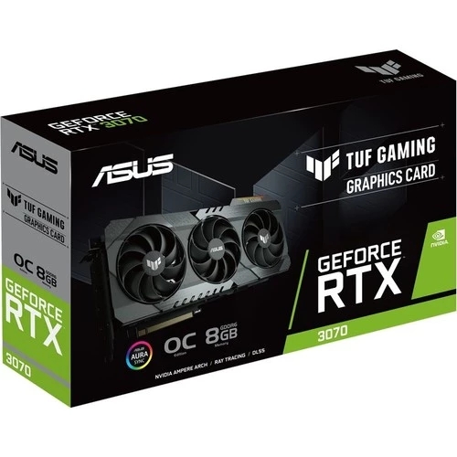 Игровая видеокарта для ноутбука Rtx 3070, игровая видеокарта GeForce RTX 3070 Ti OC Edition 3070Ti 8 Гб GDDR6X
