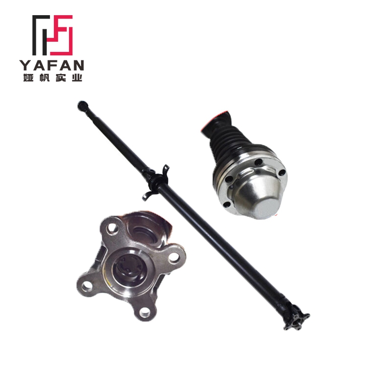 Приводной вал Подходит для CHEVROLET EQUINOX 2005-2007 PONTIAC Volcano 2006-2007 19259831 19152721 936-120