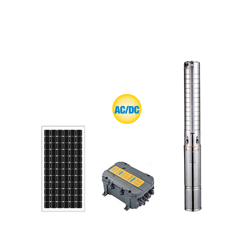 4PSS 24v dc мини водяной насос 5hp солнечных погружной насос цена солнечной энергии Водяной насос двигателя