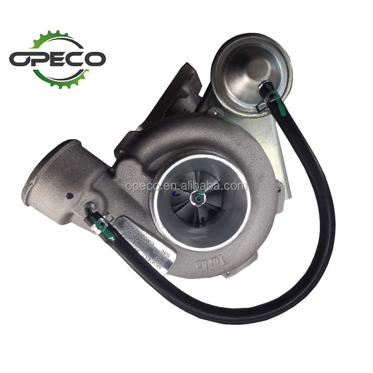 Для Jeep Cherokee 2.5L CRD двигатели для автомобиля VM Турбокомпрессор RHF4 VF40A013 35242096F F400010 VA70