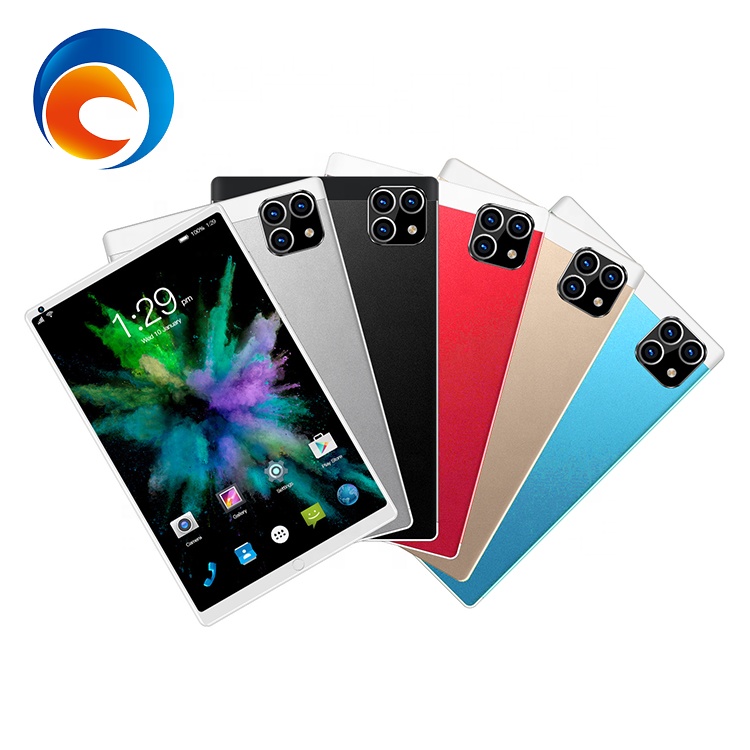 Ram 1gb+rom 16gb Cheap prices Home children tablets Educational Wifi Kids Tablet android 8 inch 6500mAh Battery computer