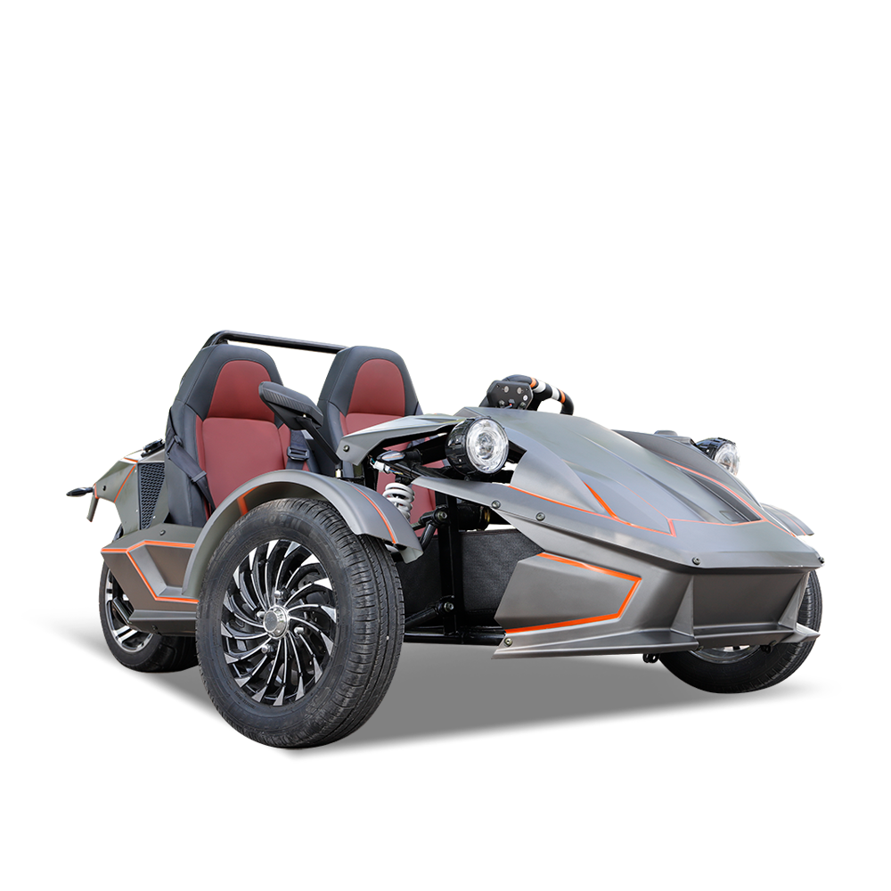 Mini Roadster 1896