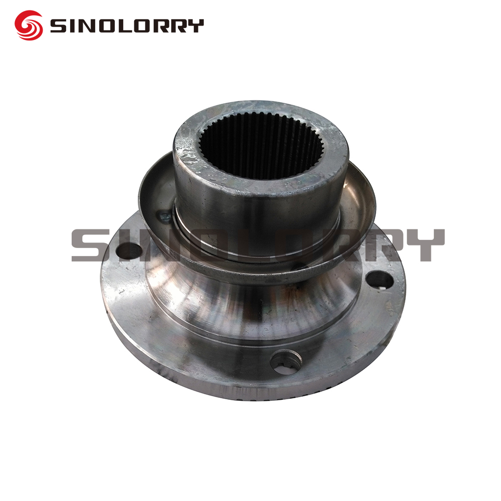 SINOTRUCK HOWO оси запчасти AC16 HC16 HF7 HF9 AZ9231320014 фланец 180x4x46 Высокие запасные части Россия