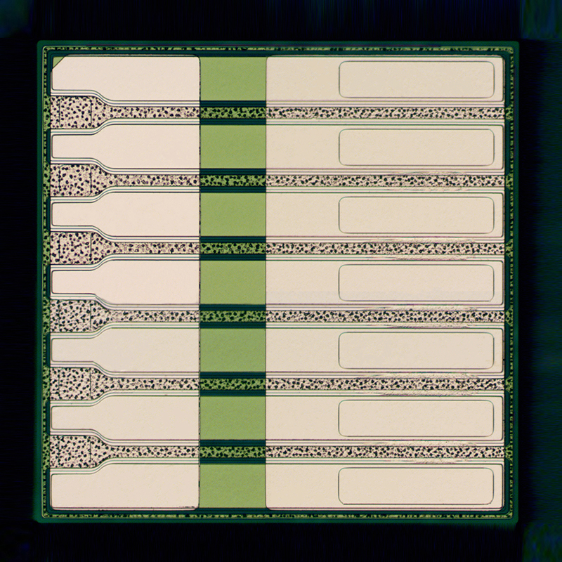 China Manufacturer Deep UV-C UVA High Power 260nm 265nm 270nm 275nm 280nm SMD 3939 3535 UVC Led Chips