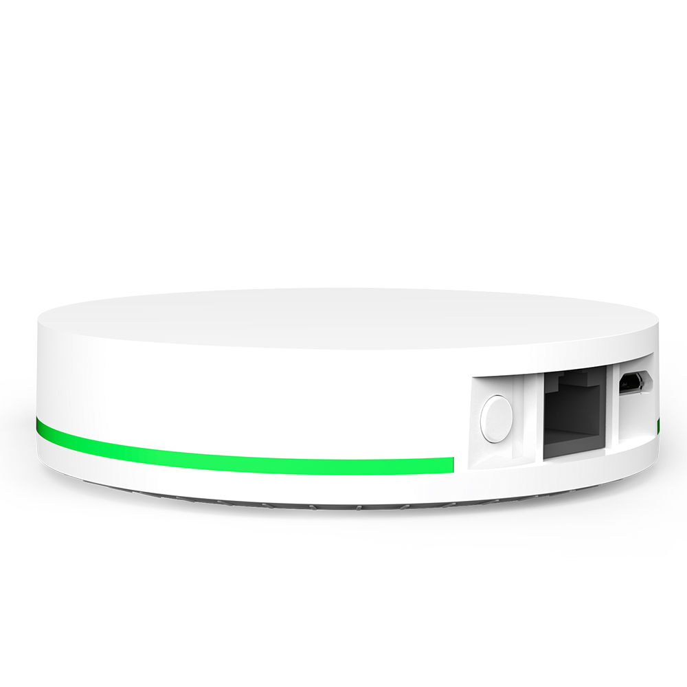 Домашний умный беспроводной пульт дистанционного управления IoT zigbee 30 шлюз Tuya шлюз