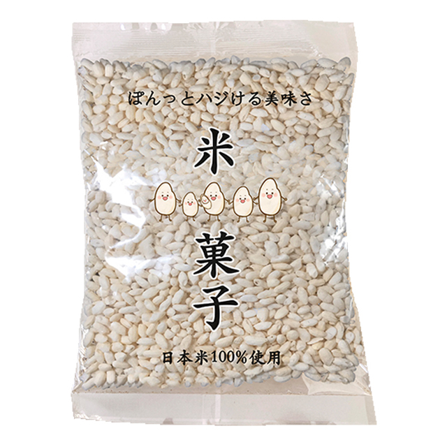 Вкусная оптовая продажа, простая сладость, хрустящая текстура, закуска из зерна